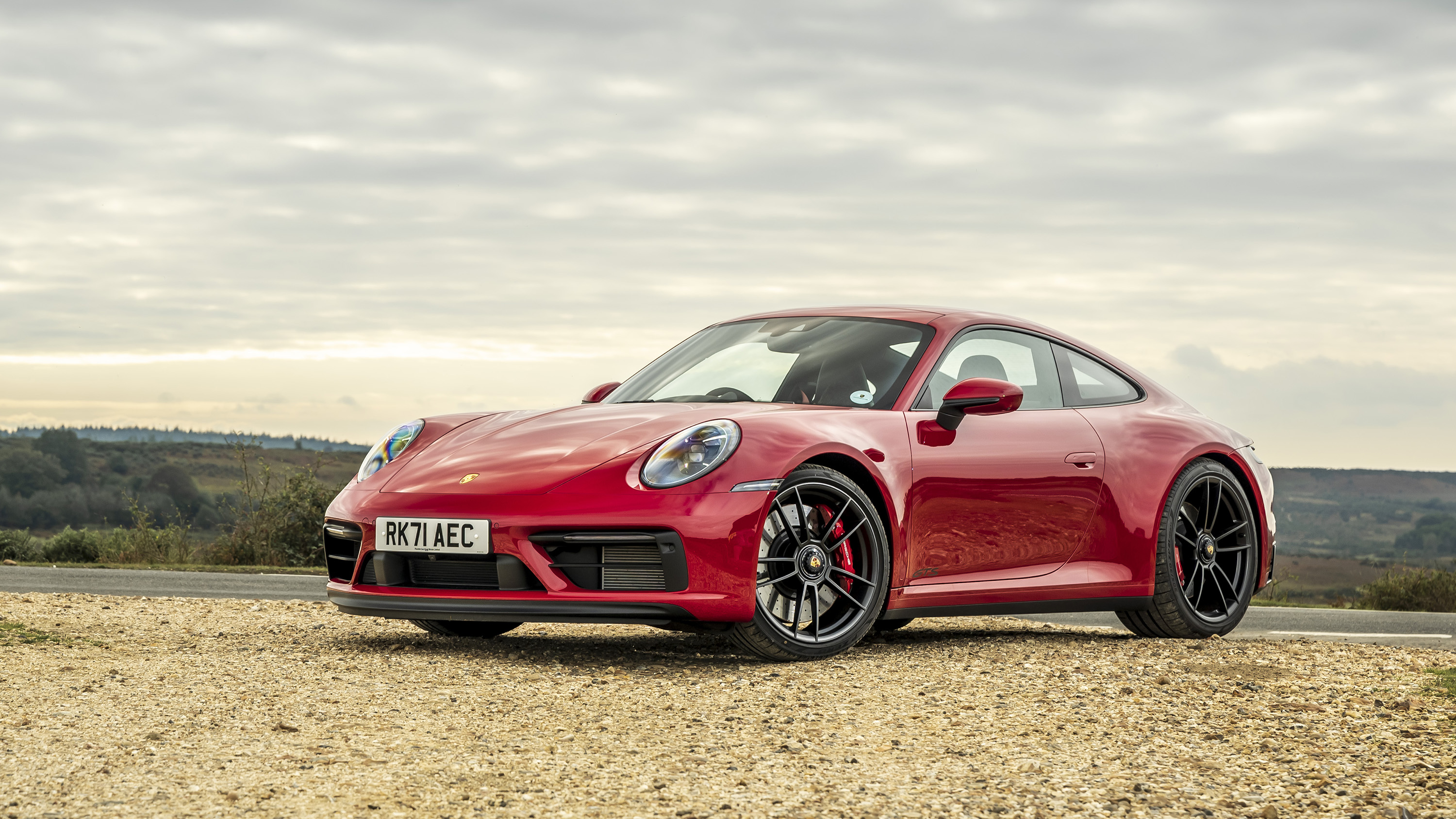 Porsche 911 Review 2023 | Top Gear Porsche 911 Review 2023 | Top Gear