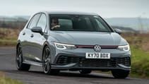 VW Golf GTI Mk8 – long-term review