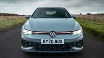 VW Golf GTI Mk8 – long-term review