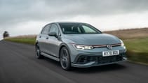 VW Golf GTI Mk8 – long-term review