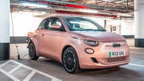 Fiat 500 electric - long-term review