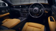 Rolls Royce Ghost Interior Layout Technology Top Gear Rolls Royce Ghost Interior Layout Technology Top Gear