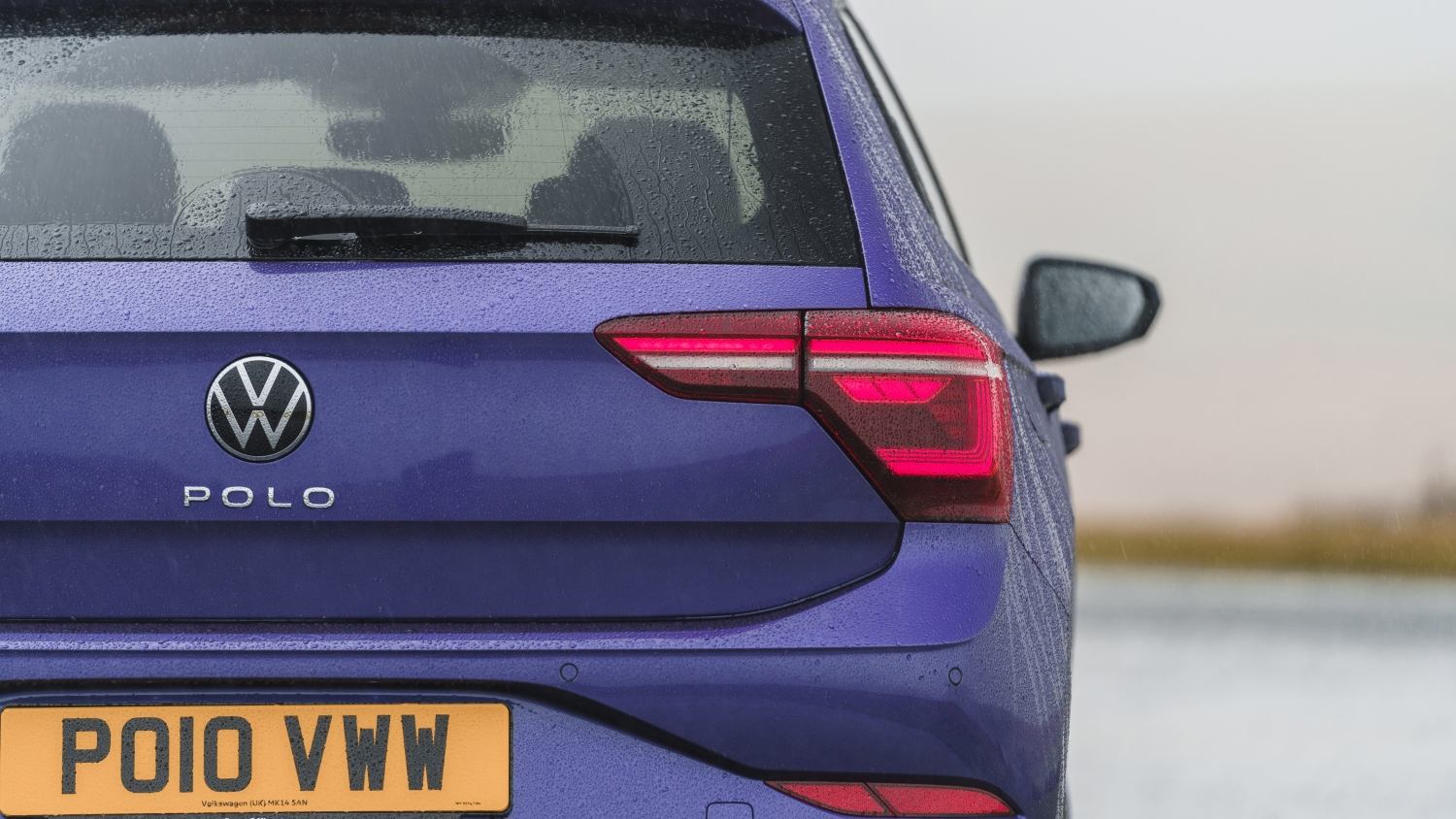 VW Polo (Test 2023): Die Zukunft ist offen, die Gegenwart rosig 