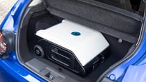 ZipCharge GO Top Gear