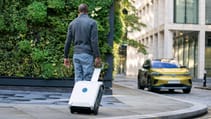 ZipCharge GO Top Gear