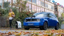 ZipCharge GO Top Gear
