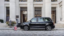 ZipCharge GO Top Gear