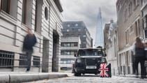 ZipCharge GO Top Gear