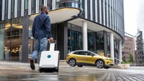 ZipCharge GO Top Gear