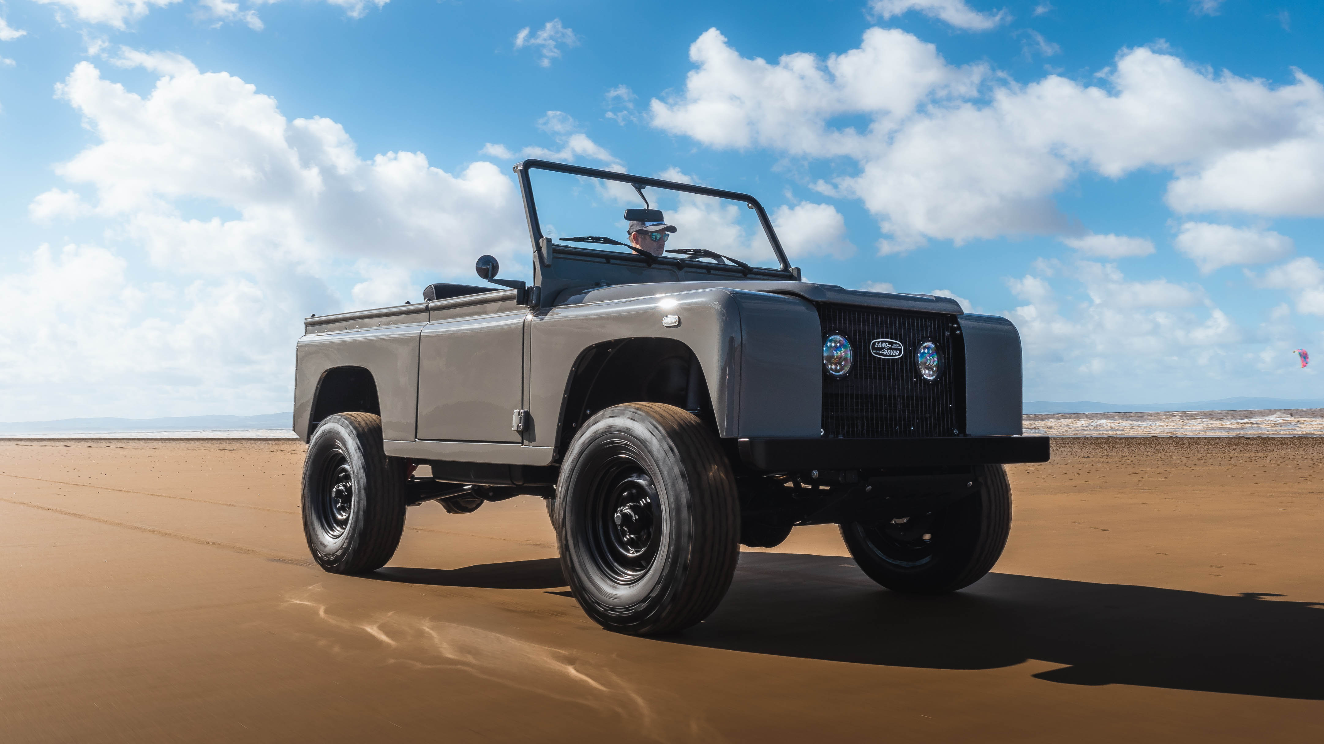 2021 Land Rover Defender 90 Review: Off-Road With Style and Simplicity