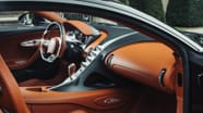 Bugatti Chiron Interior Photos Bugatti Chiron Interior Photos