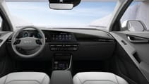 Kia Niro second generation 2021