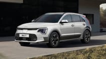 Kia Niro second generation 2021