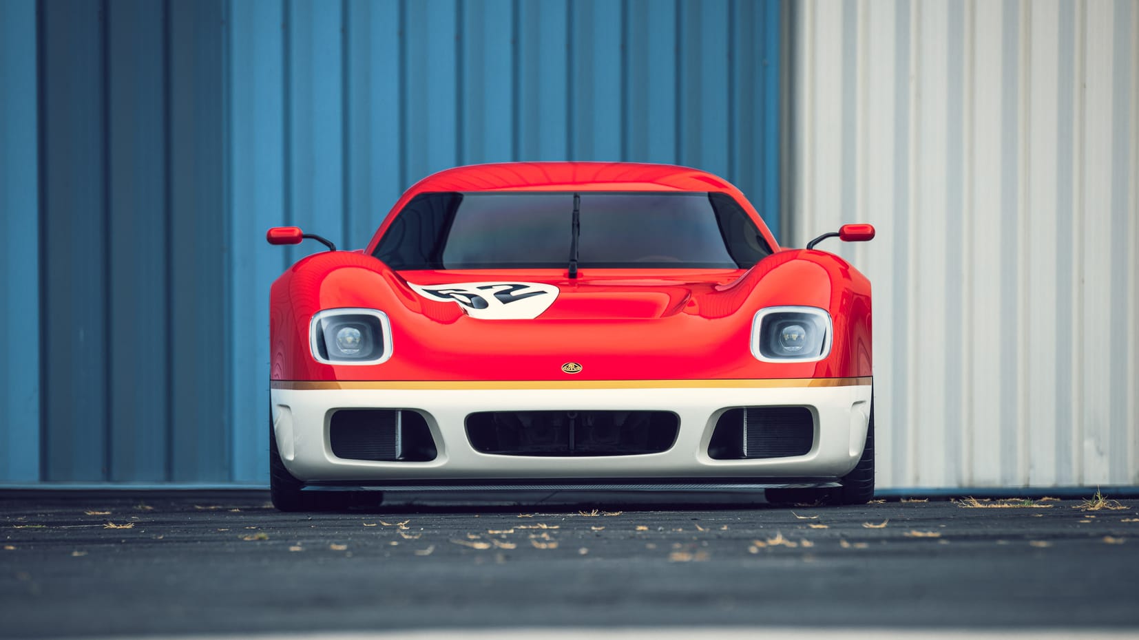 12 reasons the Radford Type 62-2 is superb | Top Gear