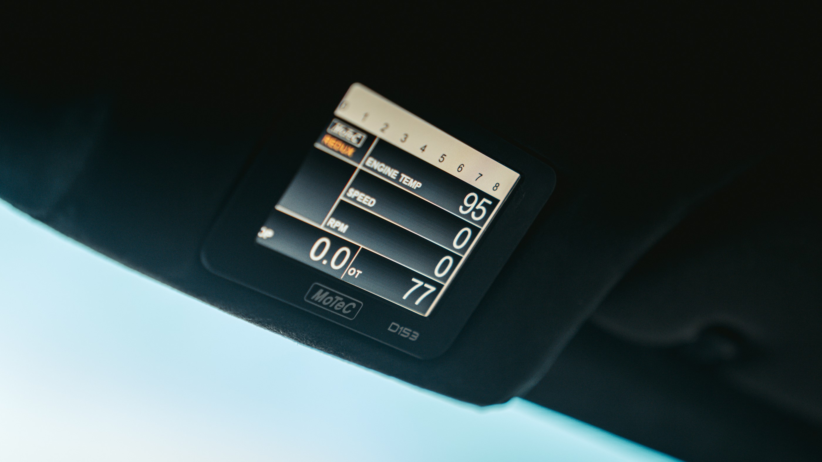 BMW M3 E30 Restomod by Redux