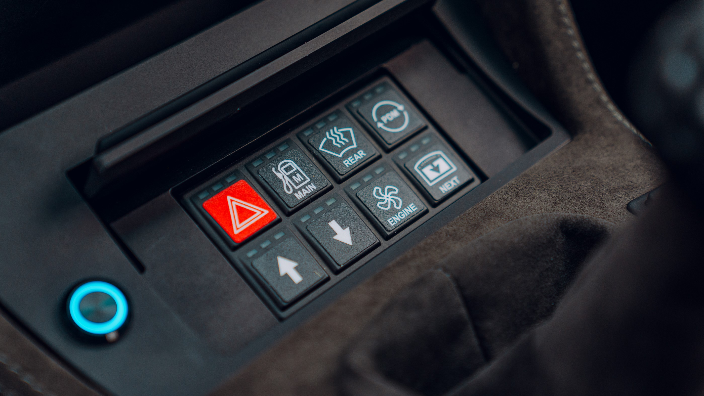 BMW M3 E30 Restomod by Redux