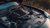Smit Oletha engine