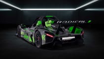 Radical SR10 rear