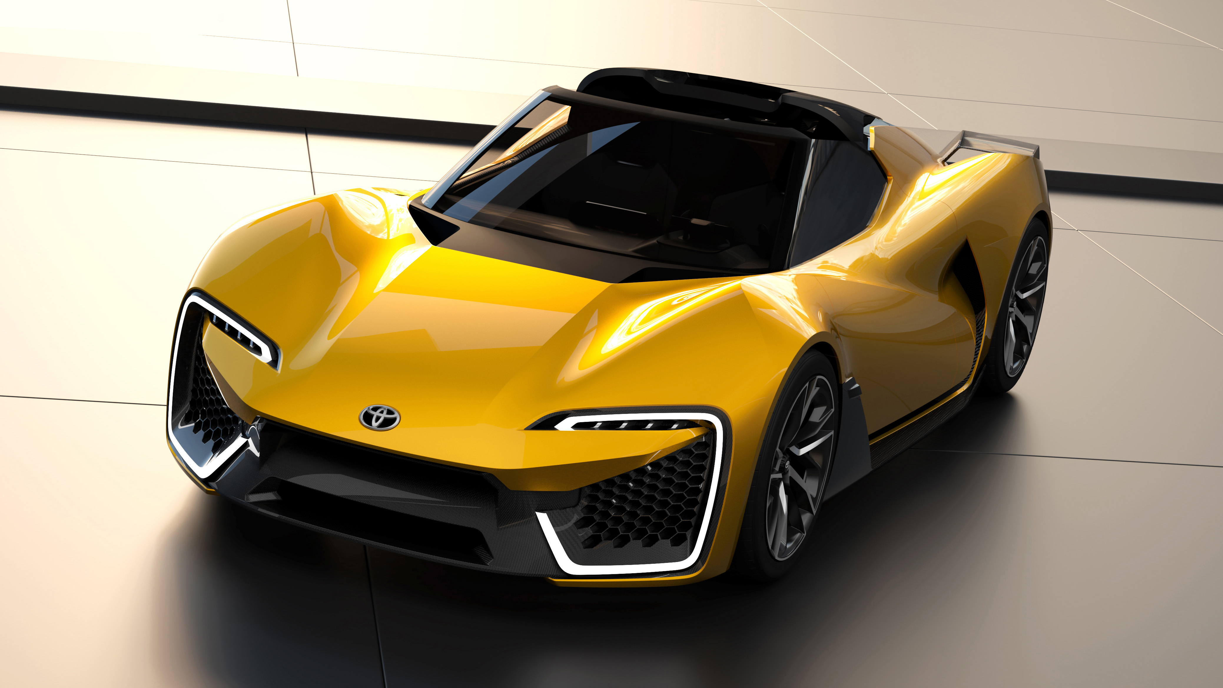 Electric mr2 on sale