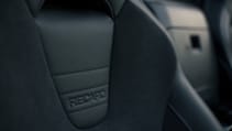 Mazda MX-5 RF with KPC