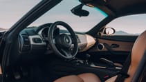 Smit Oletha interior
