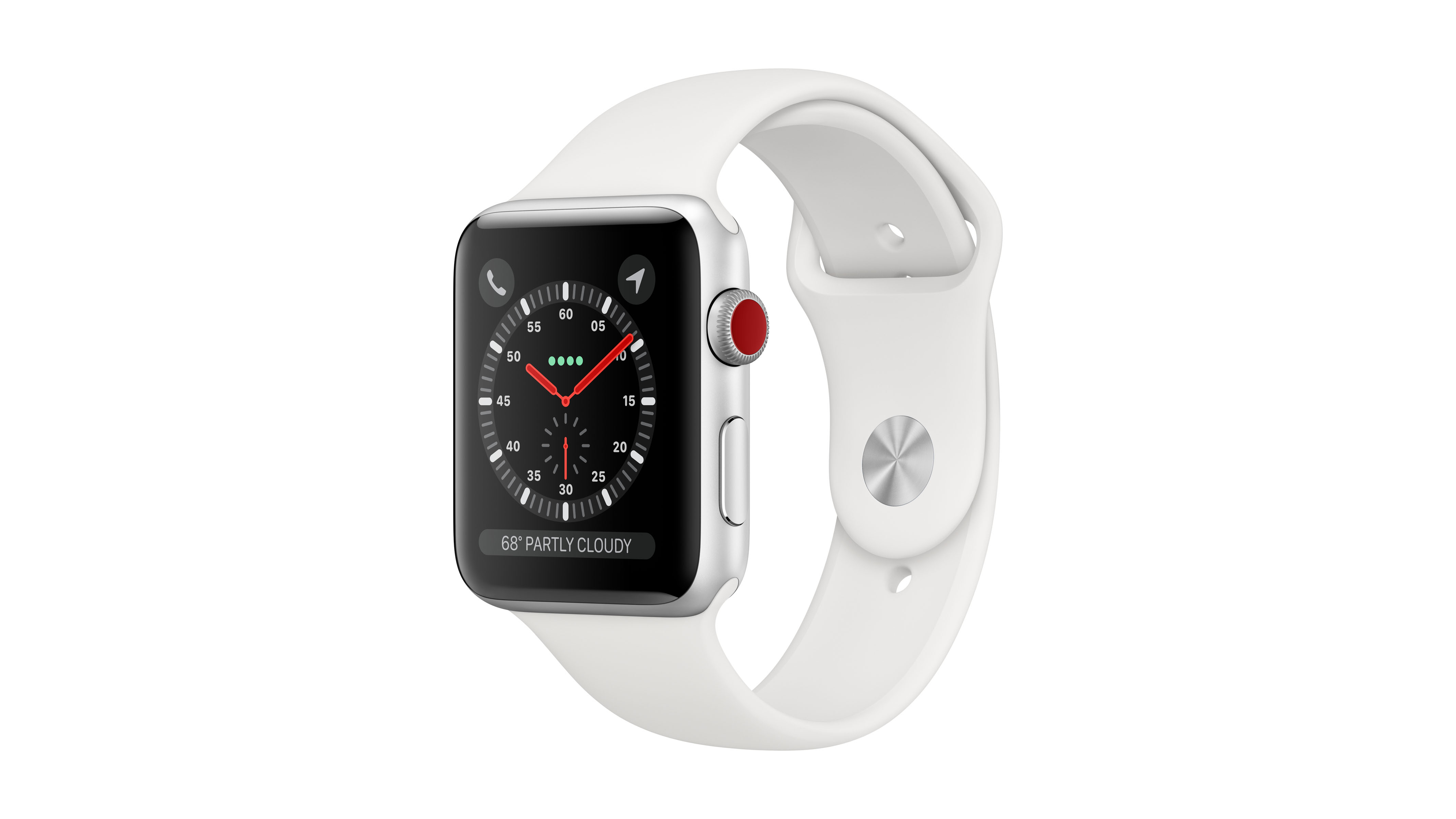Apple watch se gps