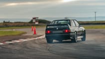 BMW M3 by Redux drift
