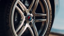 Smit Oletha wheel