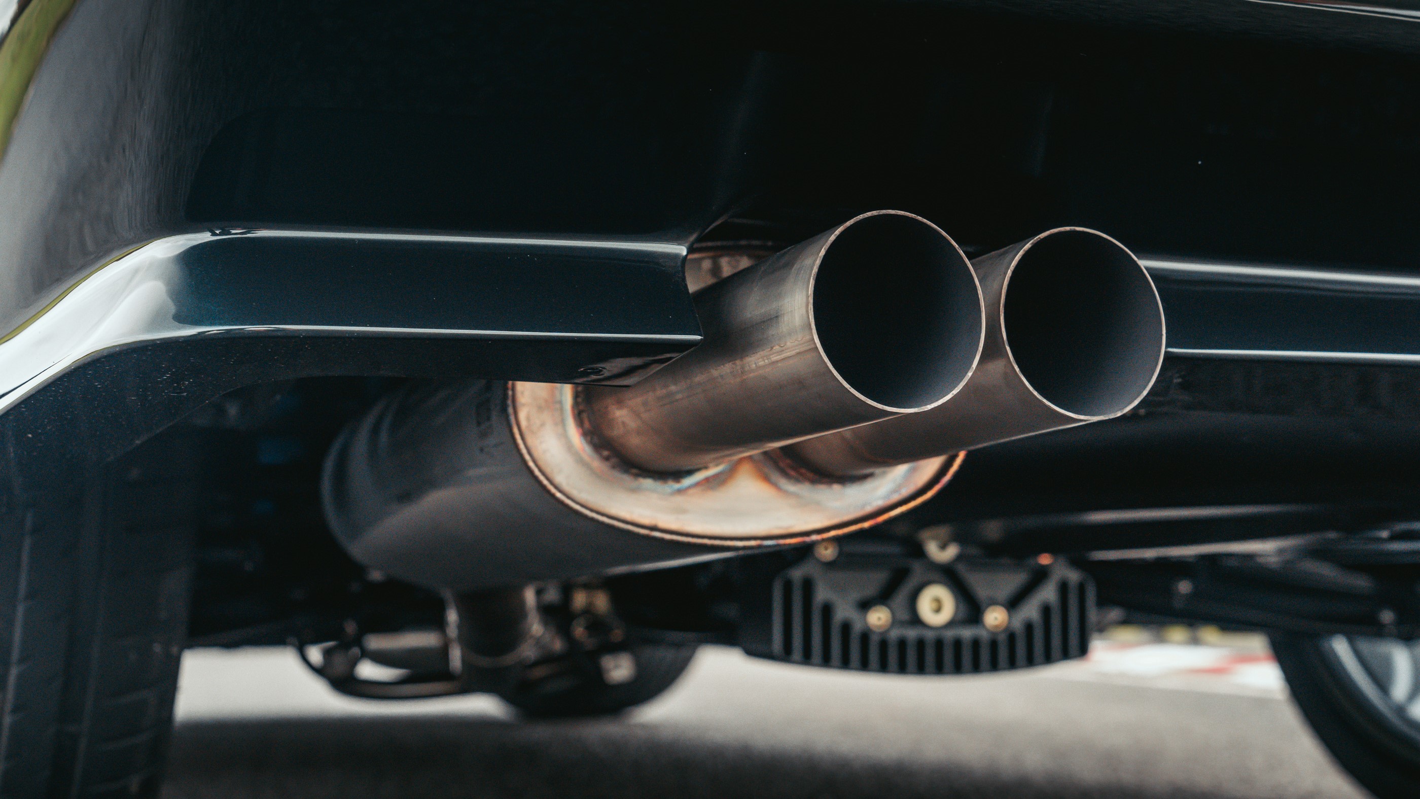 BMW M3 E30 Restomod by Redux