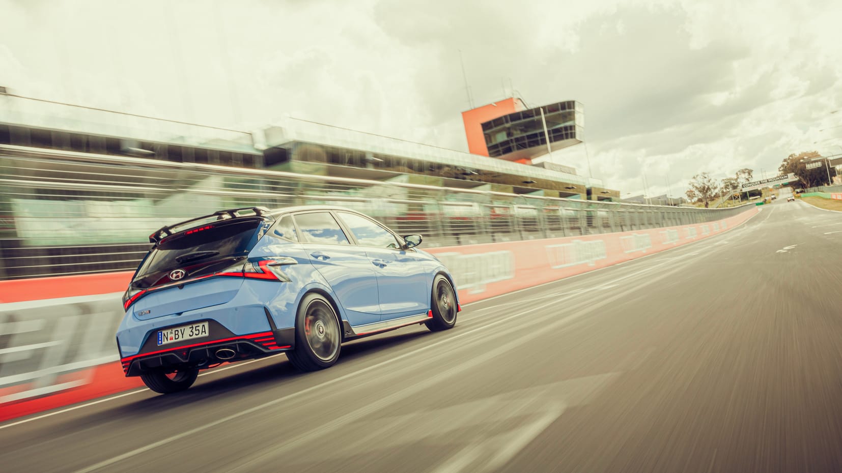 Here’s 10 fairly random things you might not know about the Hyundai