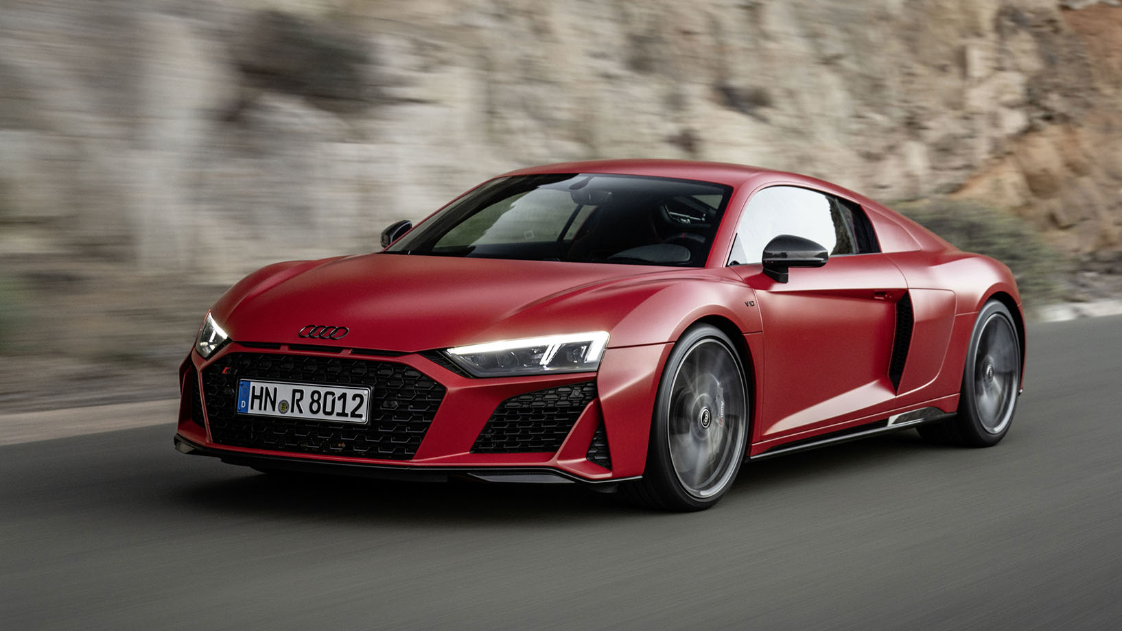 Audi R8 Review 2024, Performance & Pricing