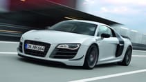 Hurrah! Audi is working on a hardcore R8 ‘Performante’ as a goodbye to that magic V10