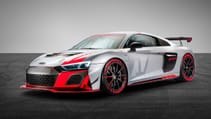 Hurrah! Audi is working on a hardcore R8 ‘Performante’ as a goodbye to that magic V10