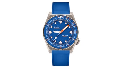 DOXA Sub 600T
