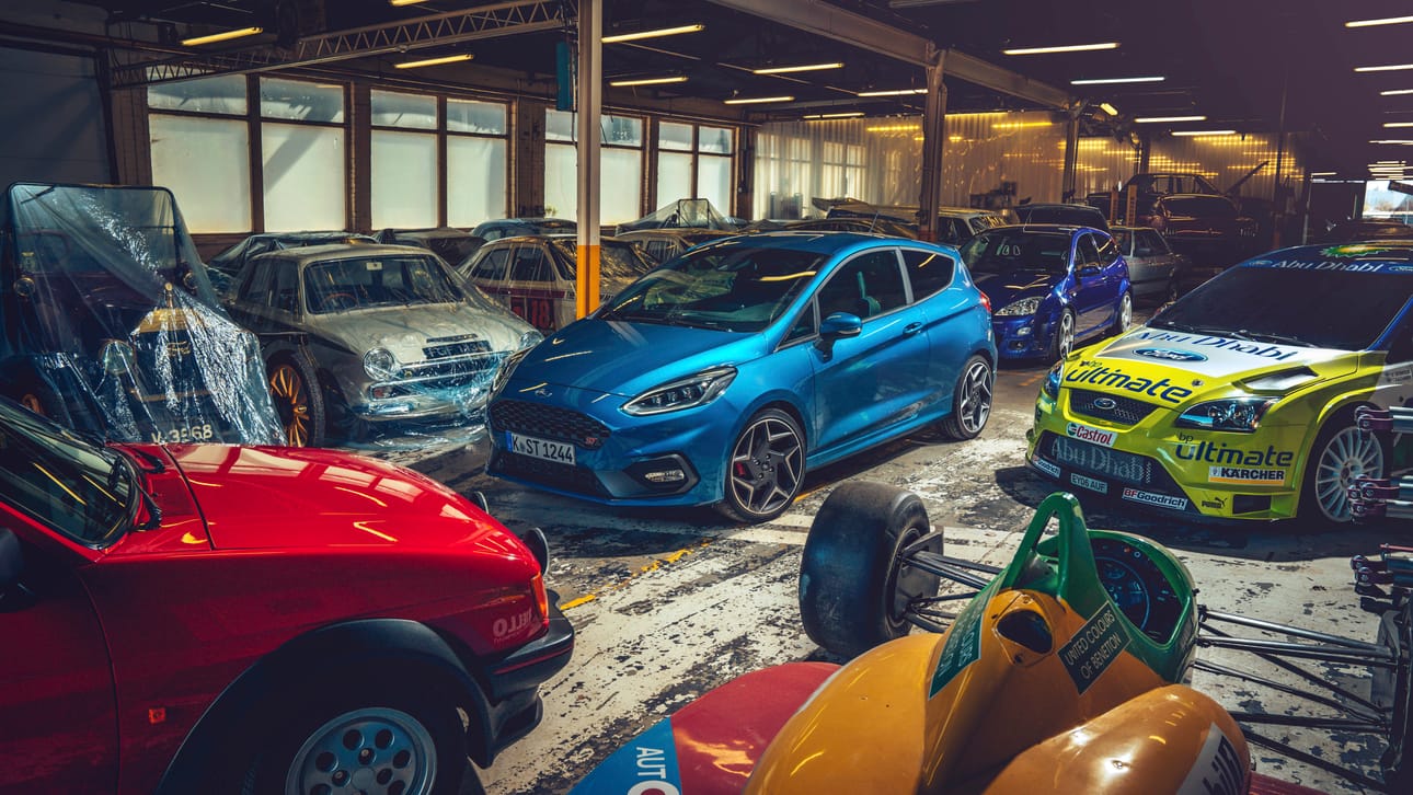 Ten of the best used cars for £20k a Top Gear guide Top Gear