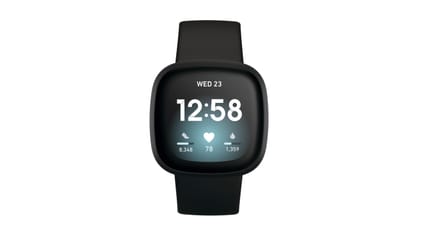 FITBIT VERSA 3: £199