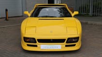 Koenig Specials F48 Top Gear