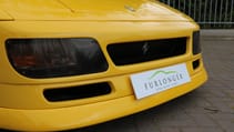 Koenig Specials F48 Top Gear