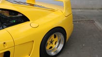 Koenig Specials F48 Top Gear