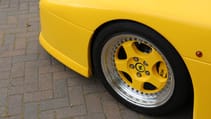 Koenig Specials F48 Top Gear