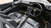 Koenig Specials F48 Top Gear