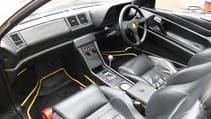 Koenig Specials F48 Top Gear