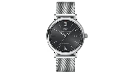 IWC Portofino