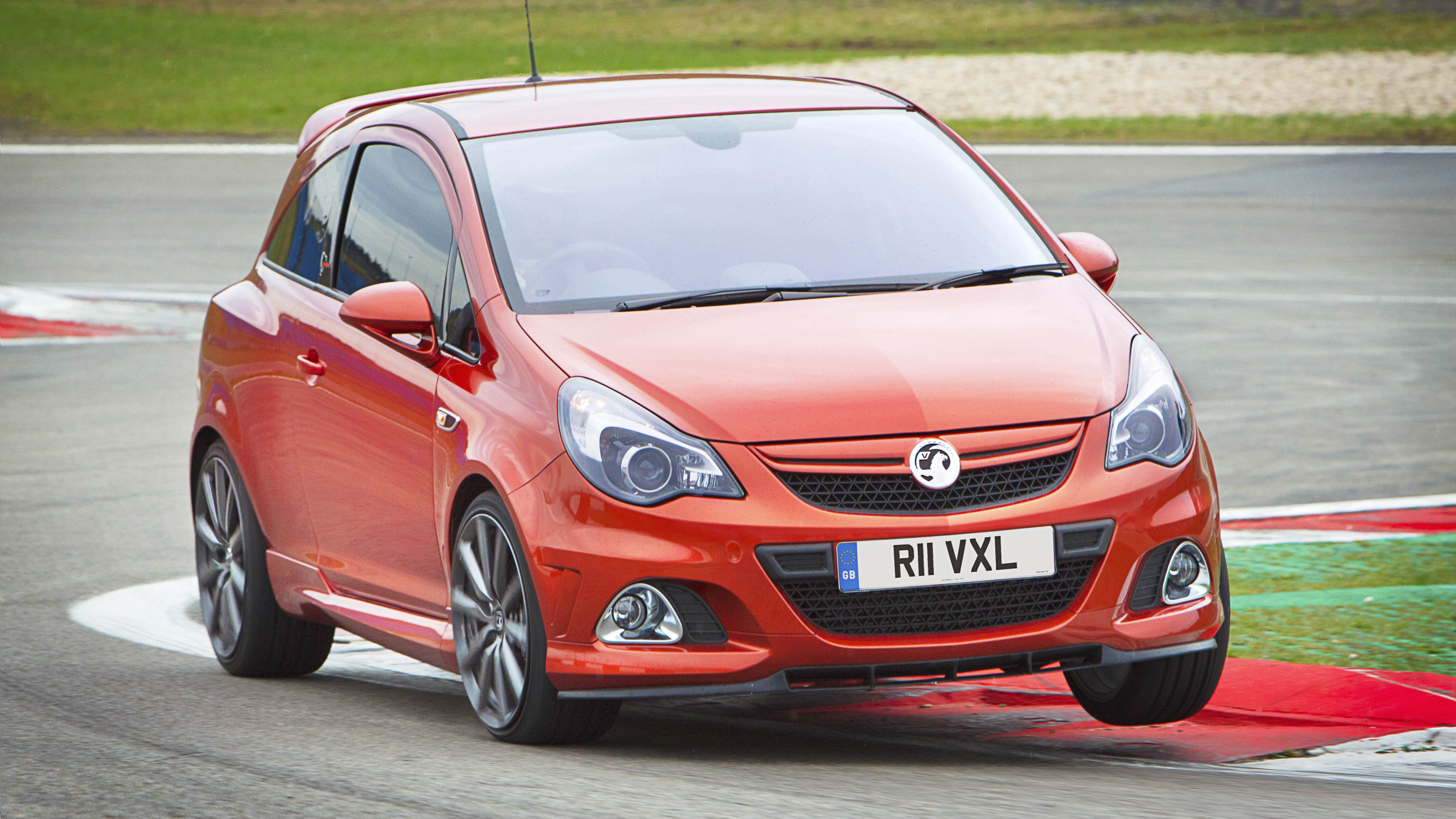 Retro review: Vauxhall Corsa VXR Nürburgring Edition Reviews 2023