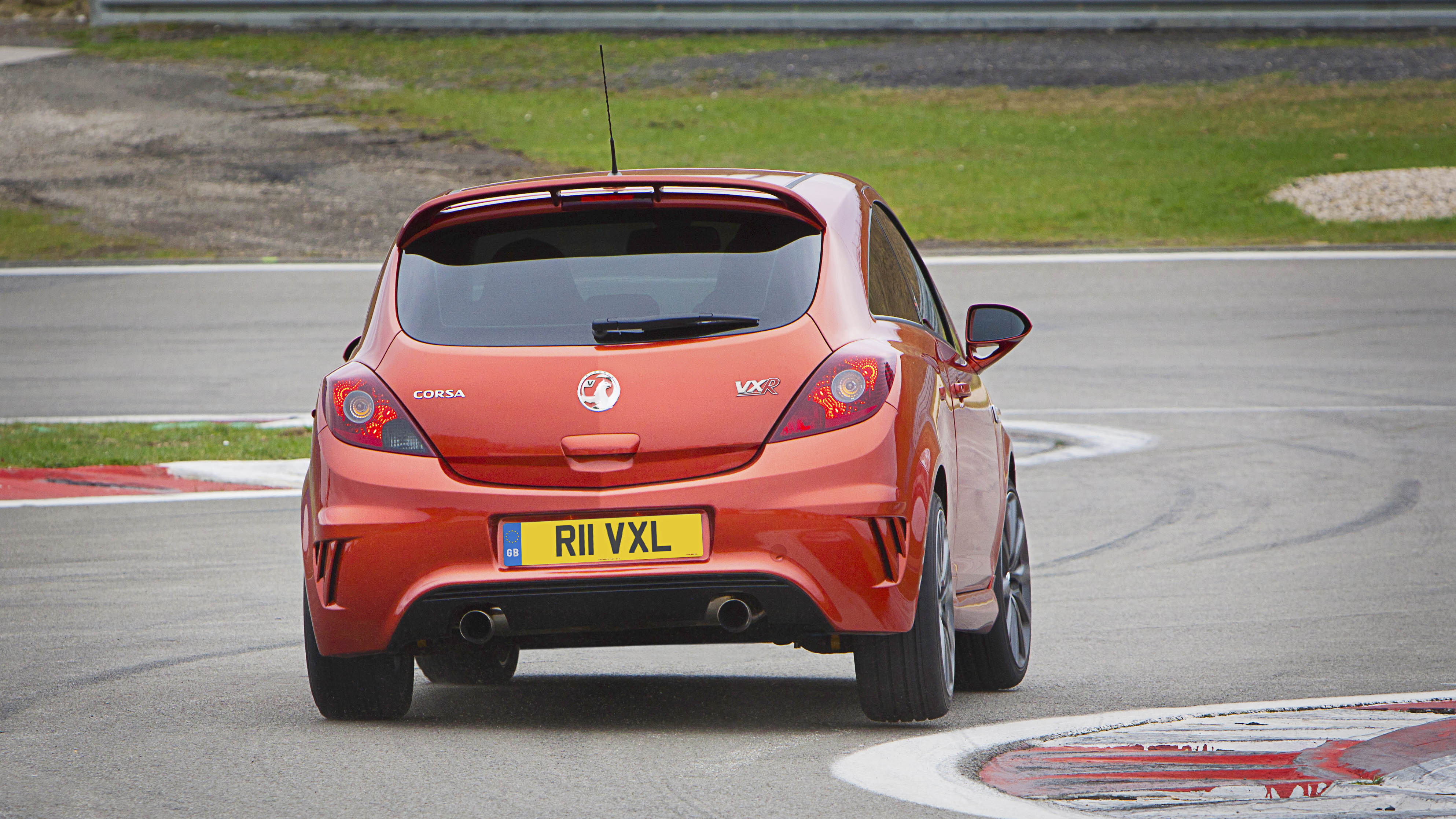 Retro review: Vauxhall Corsa VXR Nürburgring Edition Reviews 2024