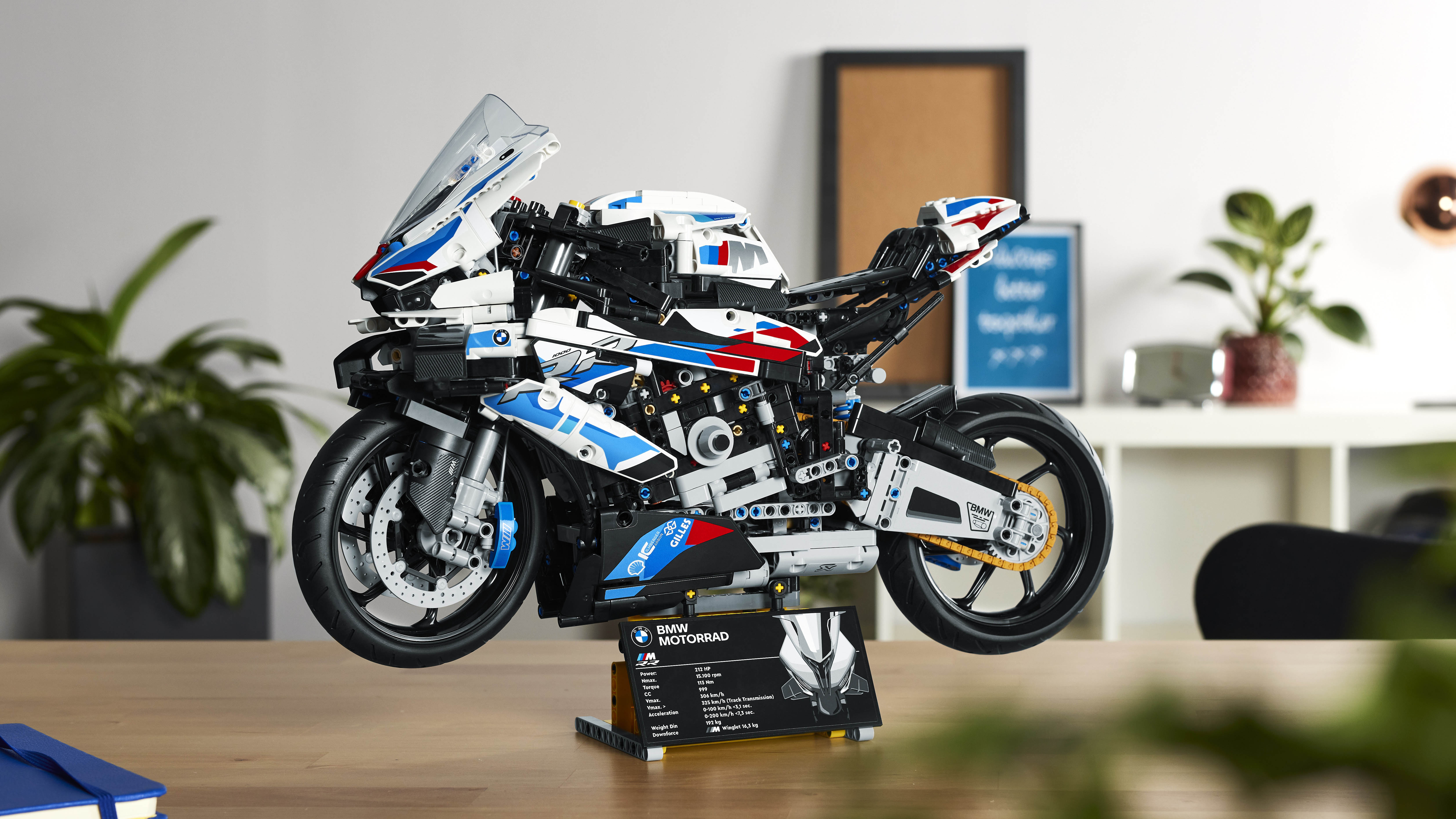 BMW Motorrad M 1000 R and M 1000 RR Launched in Singapore