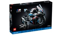 Lego BMW M 1000 RR Top Gear