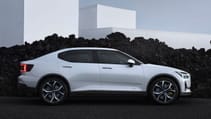 Polestar 2 performance upgrade