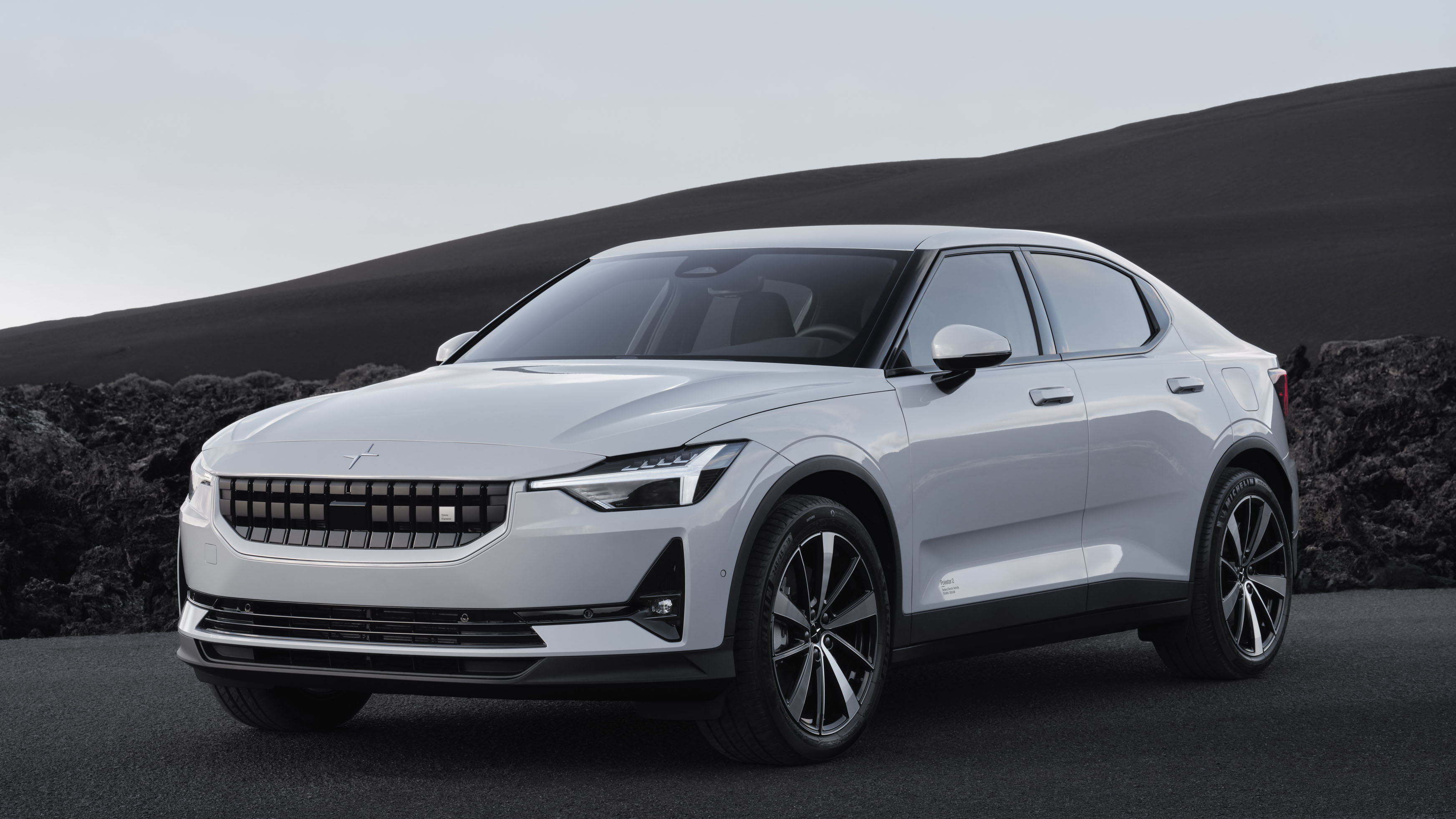 Polestar 2 performance upgrade