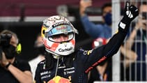 Max Verstappen Red Bull 2021 F1 season